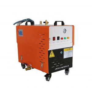 2024 New factory price 6kW small steam generator steam boiler for dry cleaner