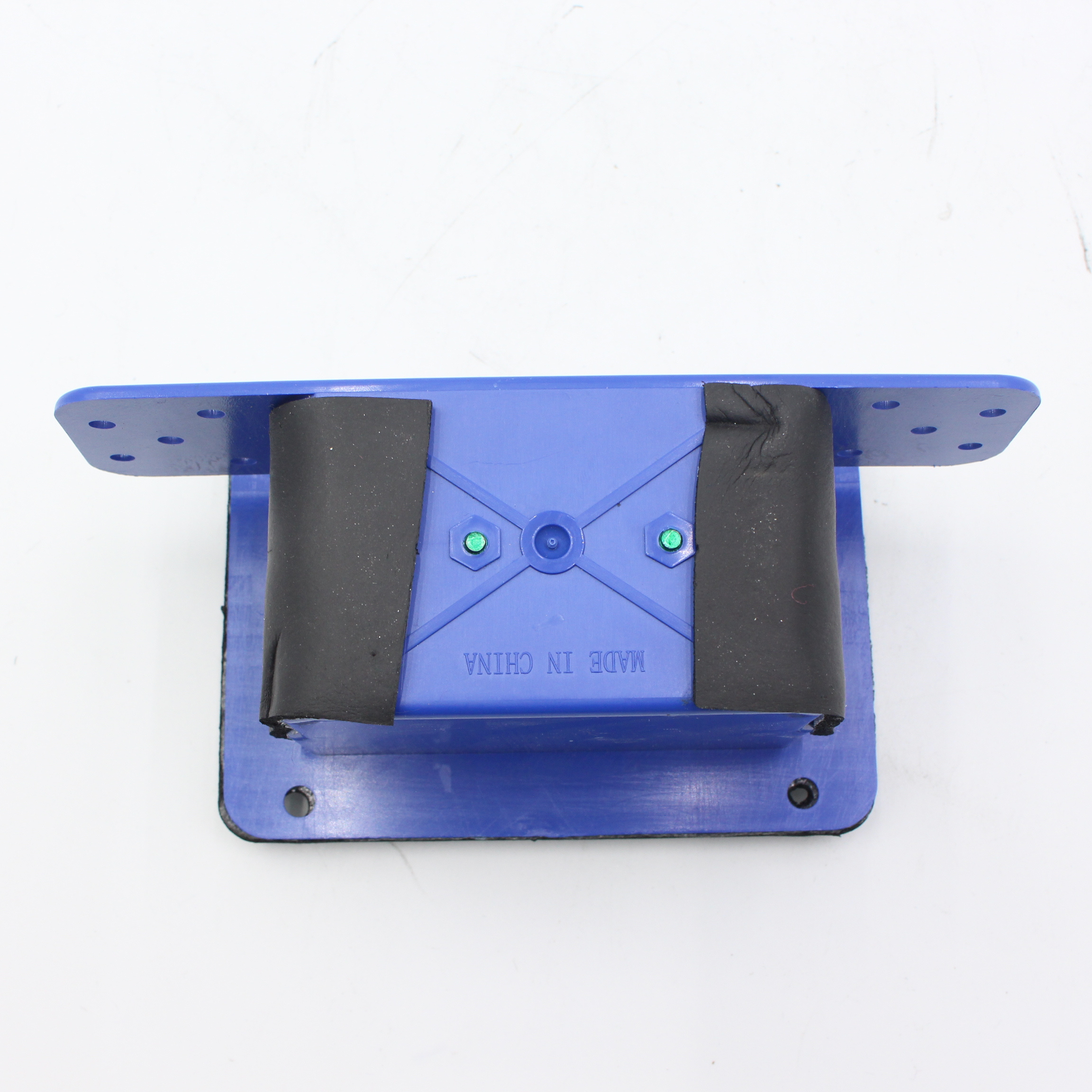 cETL Certified SWPB-1 Non-Metallic Ceiling Box 1-Gang Electrical Plastic Outlet Enclosure Resistance Boxes Electronic Devices