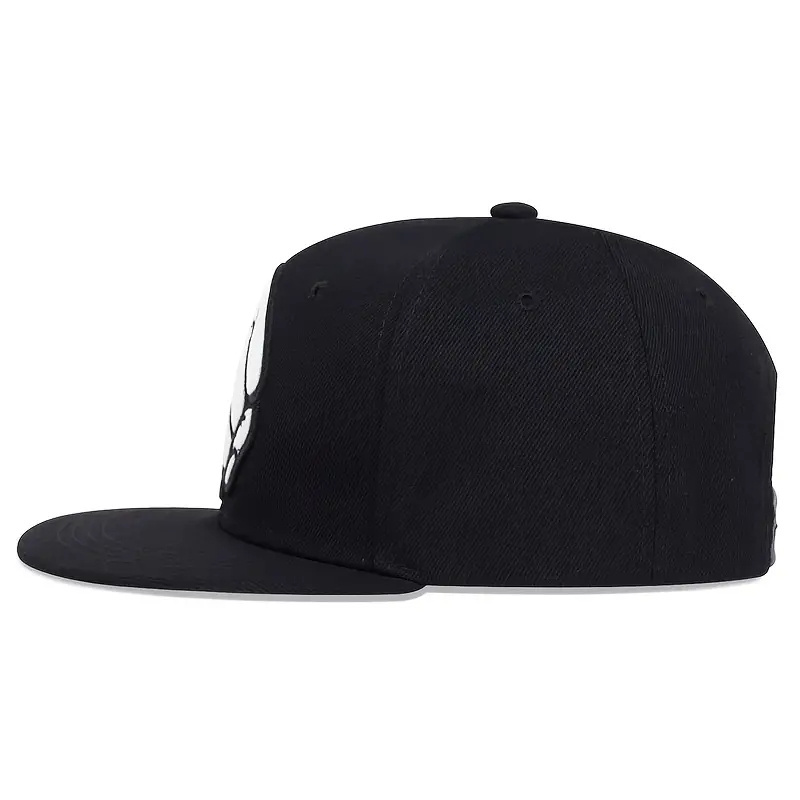 JX Men's Fist Bump Baseball Cap