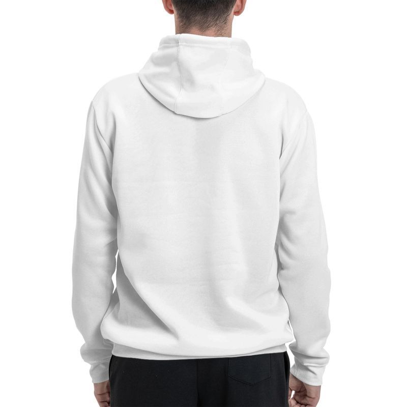 JX Winter Custom Oversized Plain Cotton Blank Hoodies Mens Pullover Unisex Bulk Plus Size Men'S Hoodies & Sweatshirts