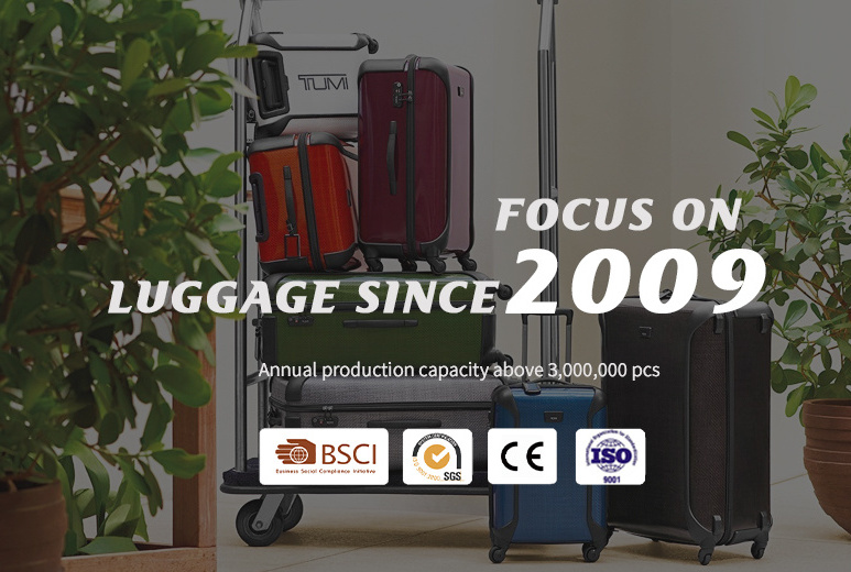 Luggage ABS+PC Suitcase Travel Trolley Case Unisex Spinner Wheels Rolling Baggage Fashion Business Boarding Box