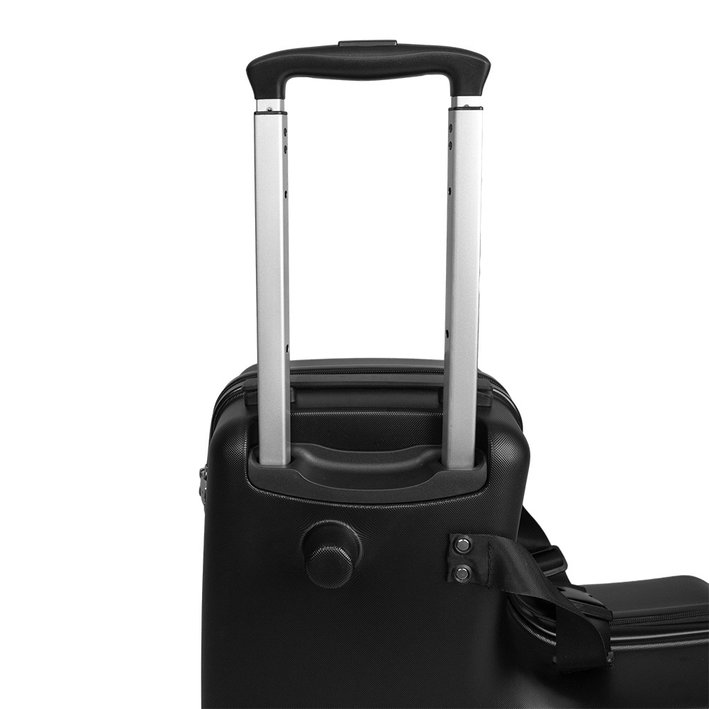 Wholesale smart kids ride on suitcase and hand luggage