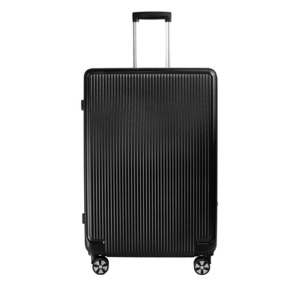 luggage 2 pieces set diplomat luggage expandable luggage