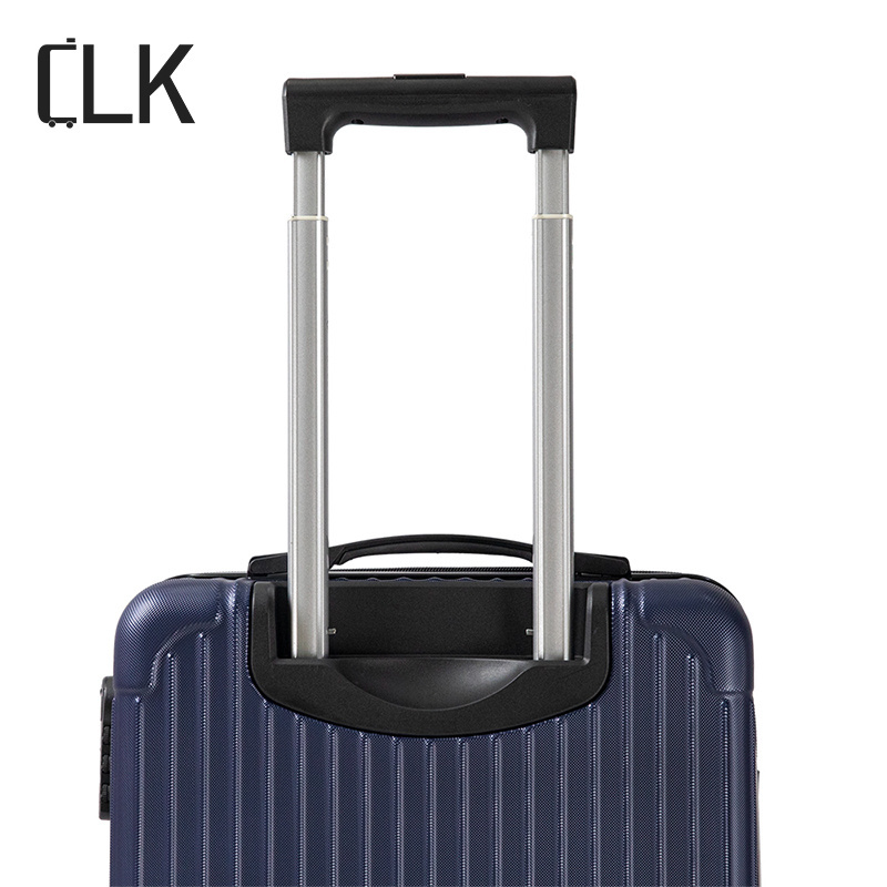 High Quality carry on luggage wheel removal luggage sets 3 piece with logo