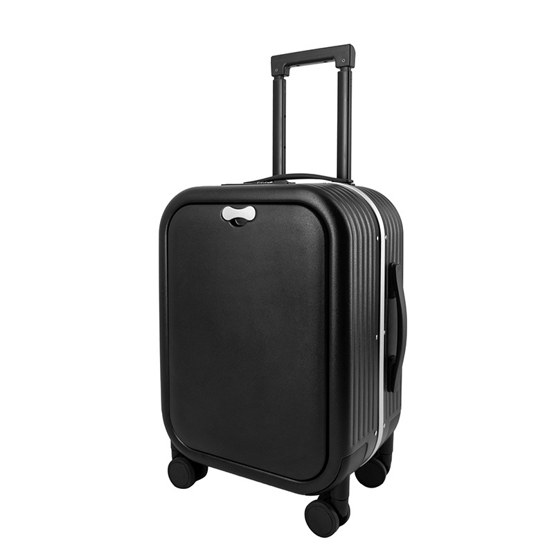 2023 Marksman suitcase luggage trolley trolley suite trolley case