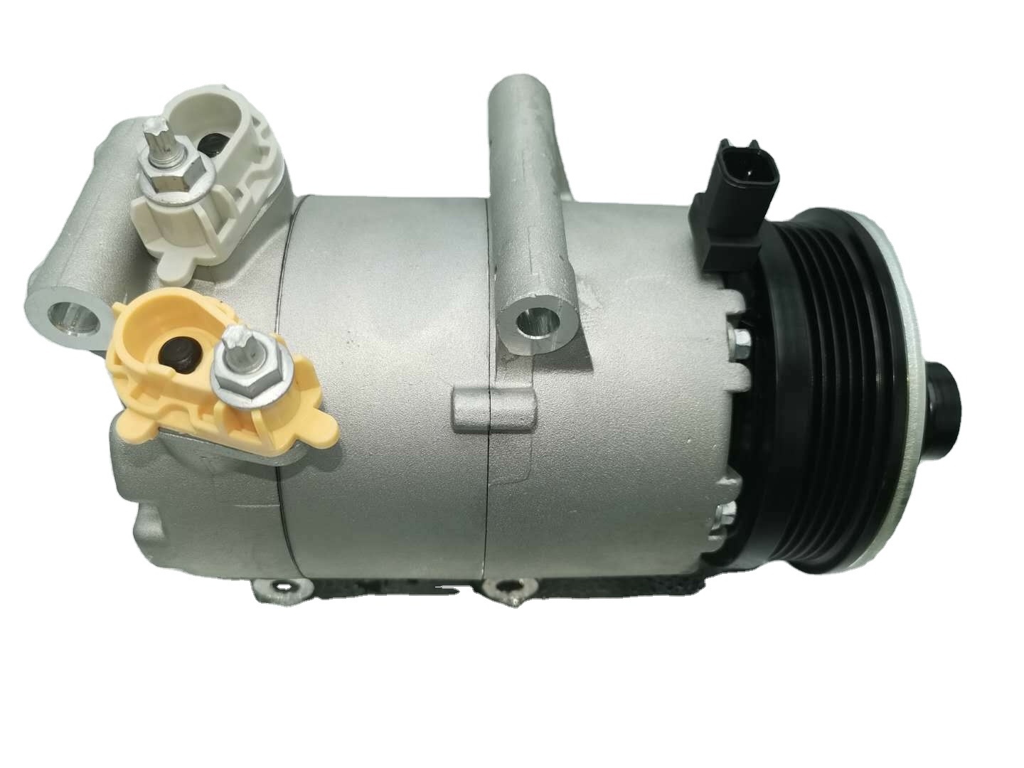 AC Compressor For Ford ECOSPORT TITANIUM/Fiesta Kinetic Rm/Nova Ecosport 2.0 2015/2016 CN11-19D629-AC