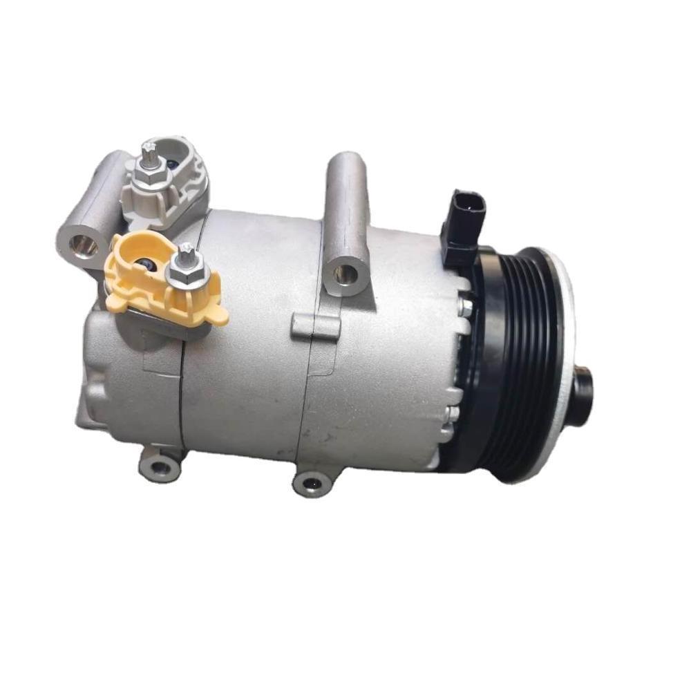 AC Compressor For Ford ECOSPORT TITANIUM/Fiesta Kinetic Rm/Nova Ecosport 2.0 2015/2016 CN11-19D629-AC