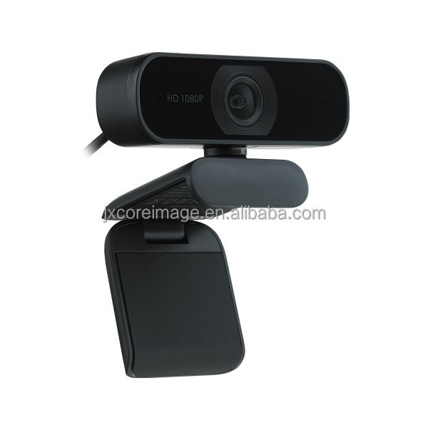 The Latest 1080P HD Smart Web Cam Camera Autofocus Video Conferencing For PC Laptop USB2.0 Webcam