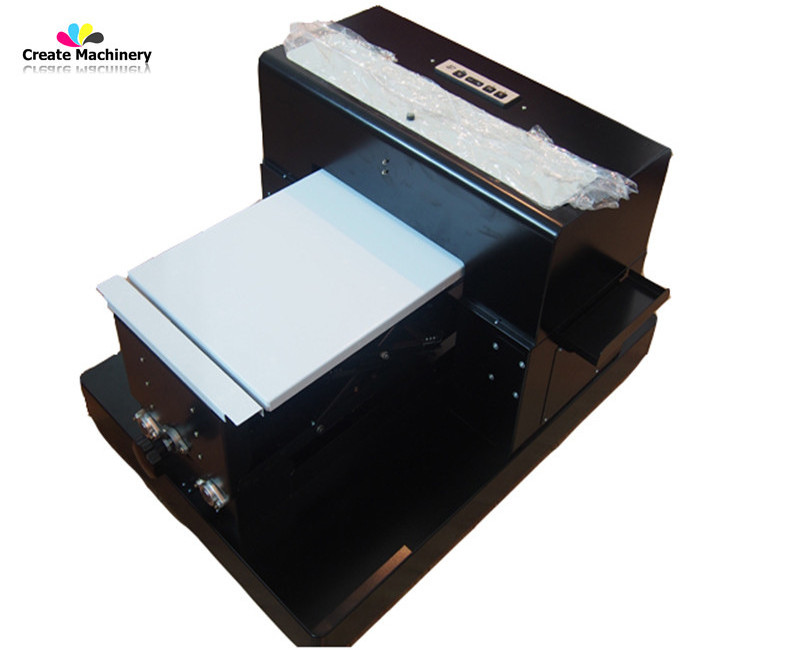 A4 Size Cell Phone Case Printing Machine