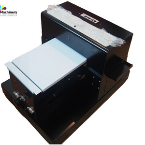 A4 Size Cell Phone Case Printing Machine