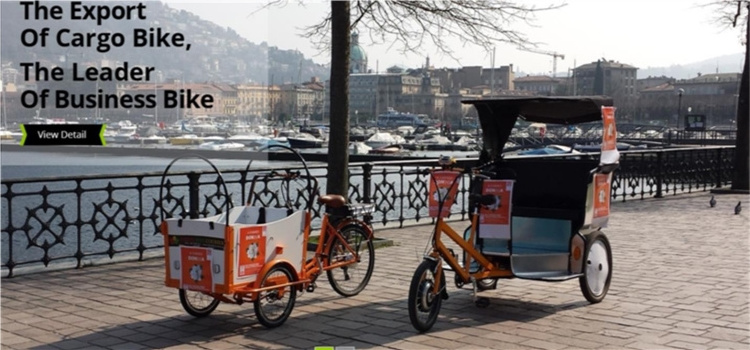 fast food bicycle/coffee vending cart/coffee bike