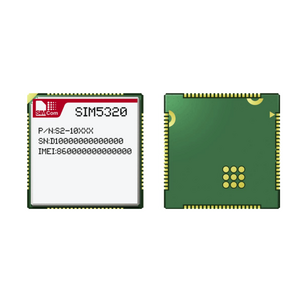 original 3G Module GSM GPRS GPS Modules SIM5320 SIM5320E