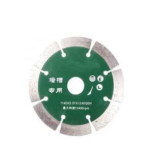 Cutting tools 9 Inch turbo durable hot/cold press sintered professional granite diamond cutting 600mm circle saw blade