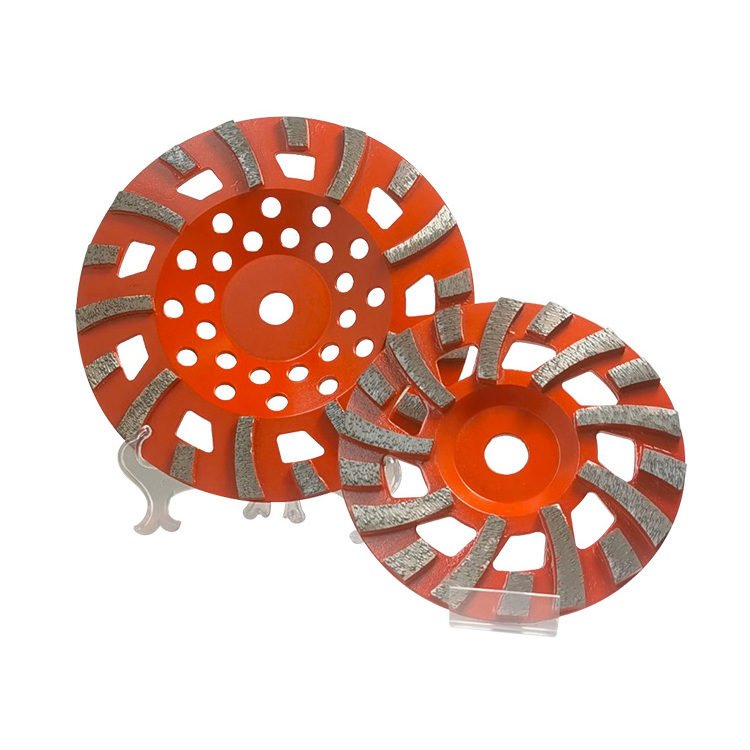 Low price grinder wheel 7