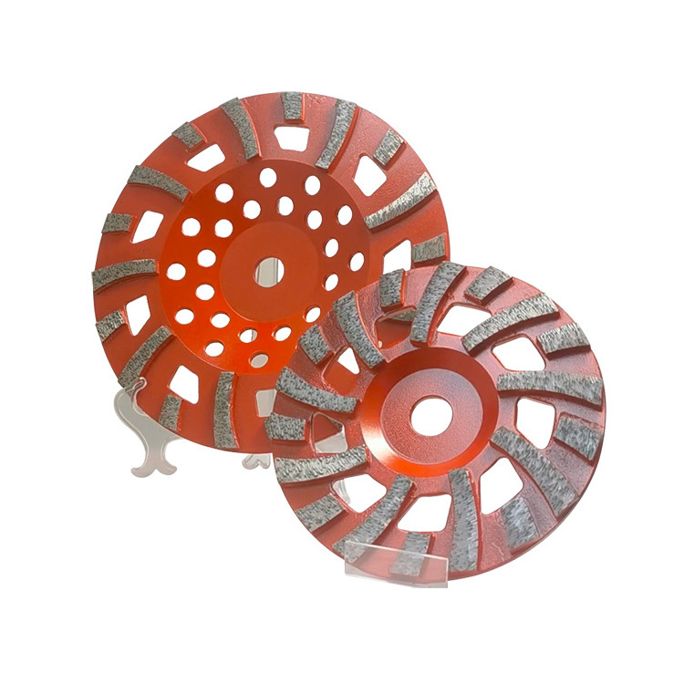 Low price grinder wheel 7