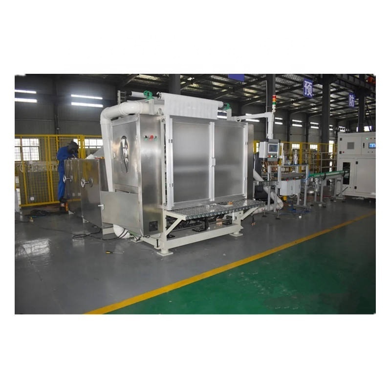 Full Auto High Production V Fold Facial Cotton Tissue Paper Towel Making Machine Soft Hand Towel Paper Making Machine