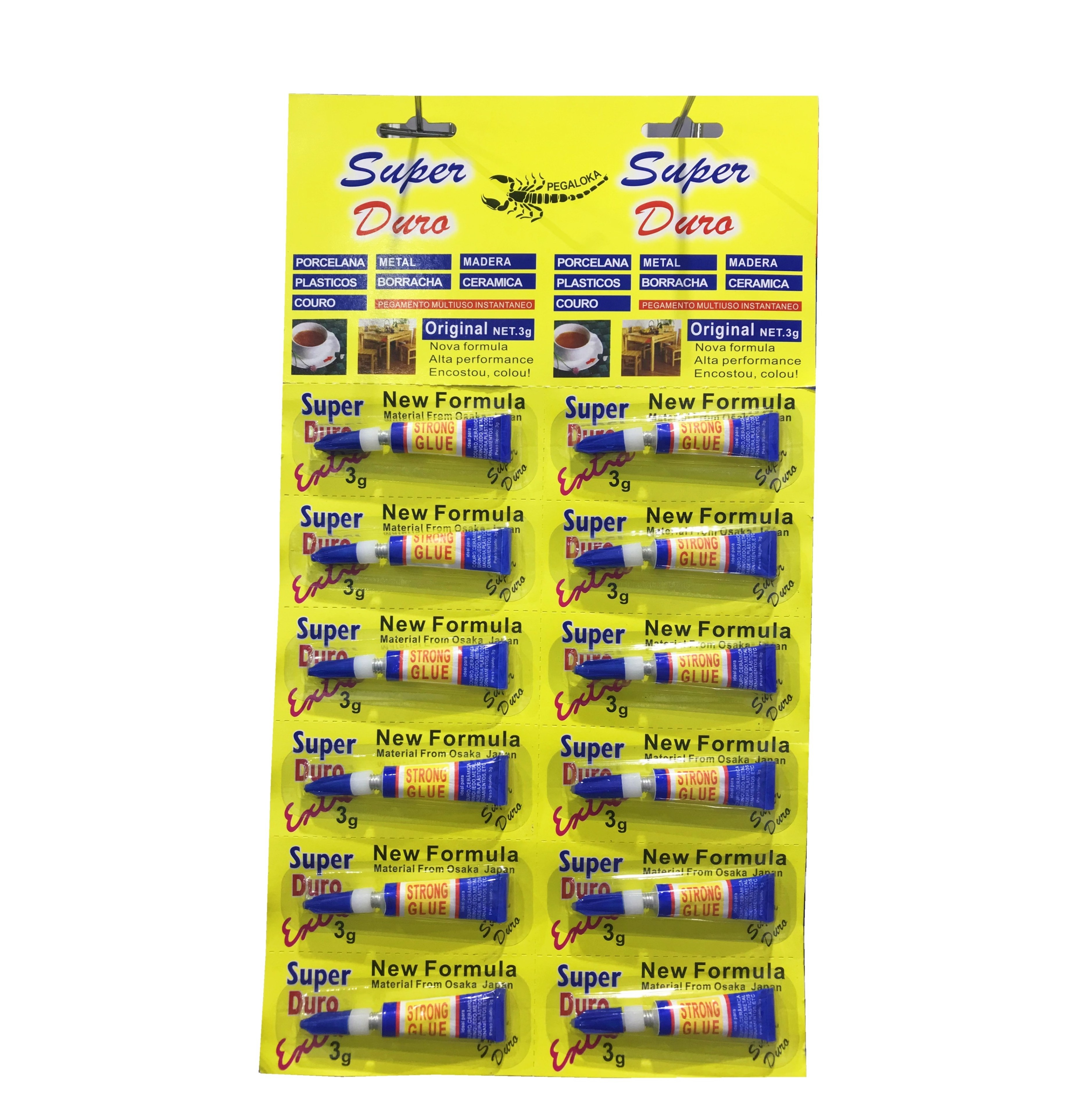 Super Glue Adhesive Special For Repairing Shoe, Rubber And Leather Shoes