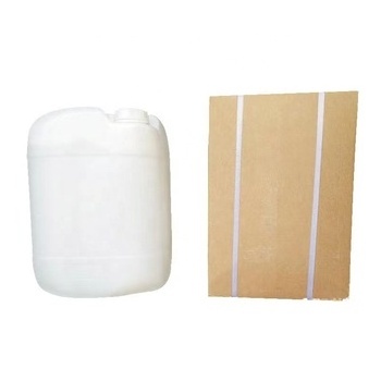 Bulk Pack Ethyl Cyanoacrylate Adhesive In Drum Packing 20/25kg Instant Super Glue 502 Factory Wholesale