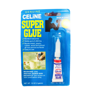 502 Super Glue Cyanoacrylate All Purpose