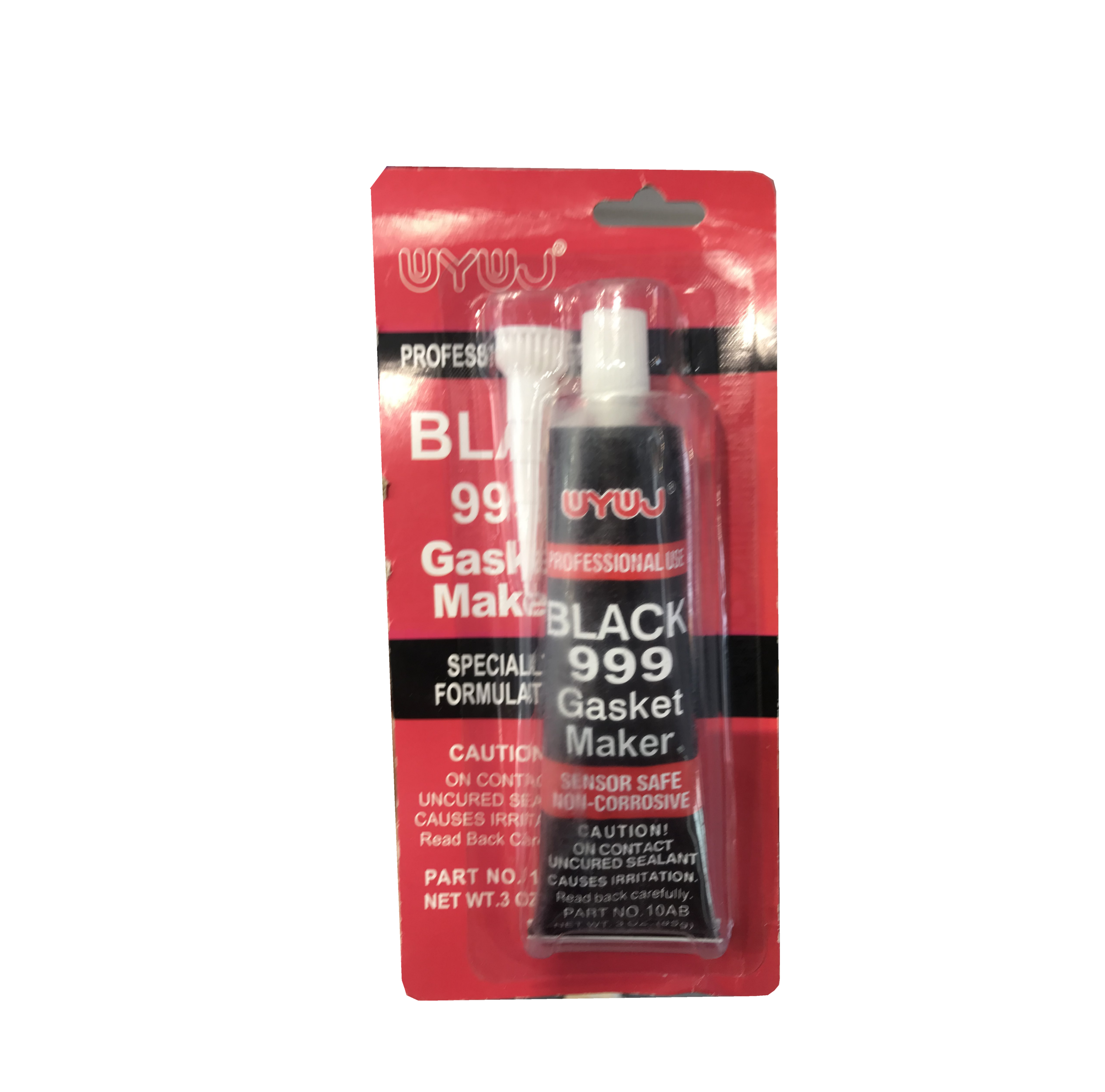 New Generation Good Performance Ultra High Temp Grey RTV Silicone