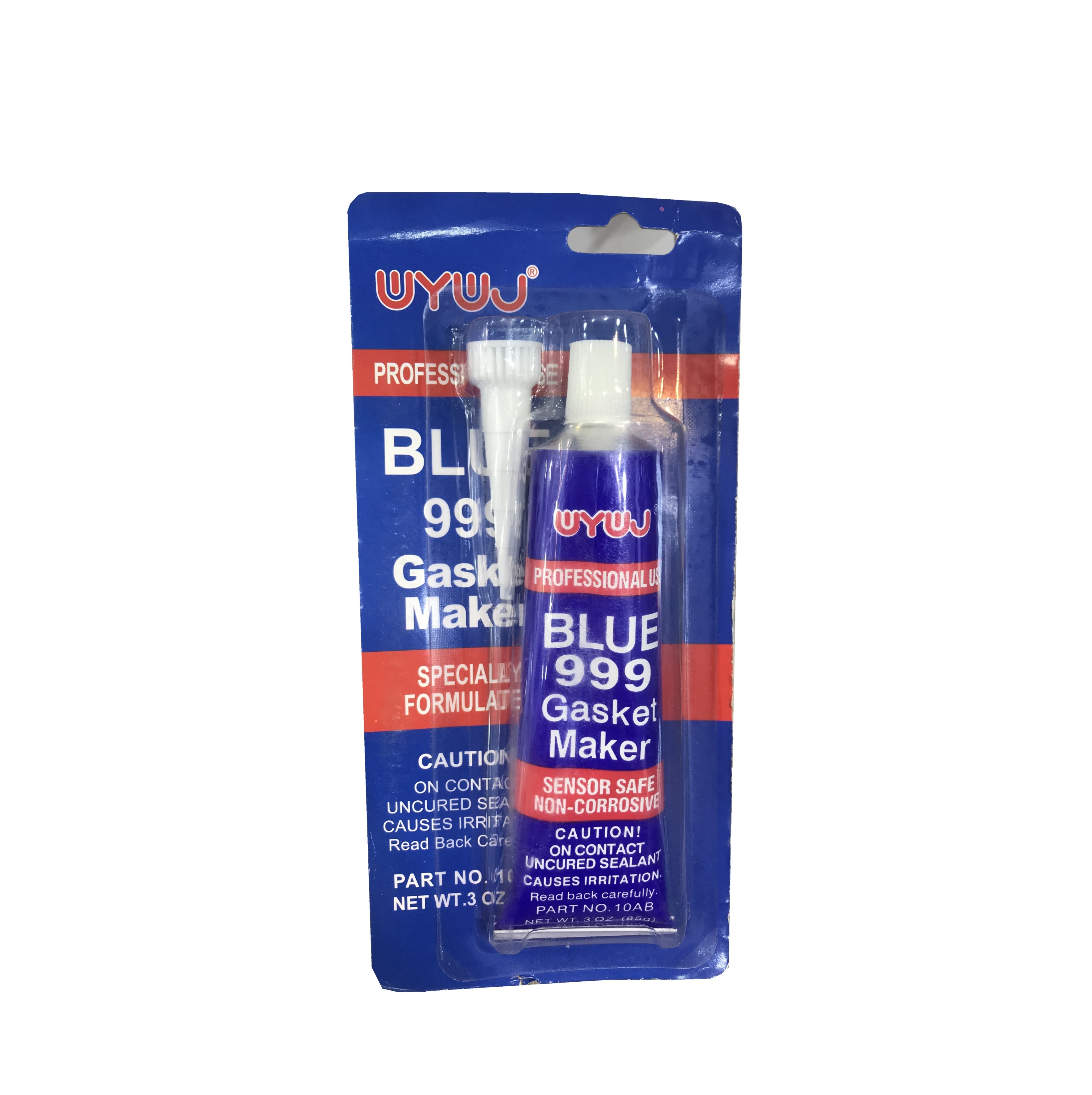 New Generation Good Performance Ultra High Temp Grey RTV Silicone