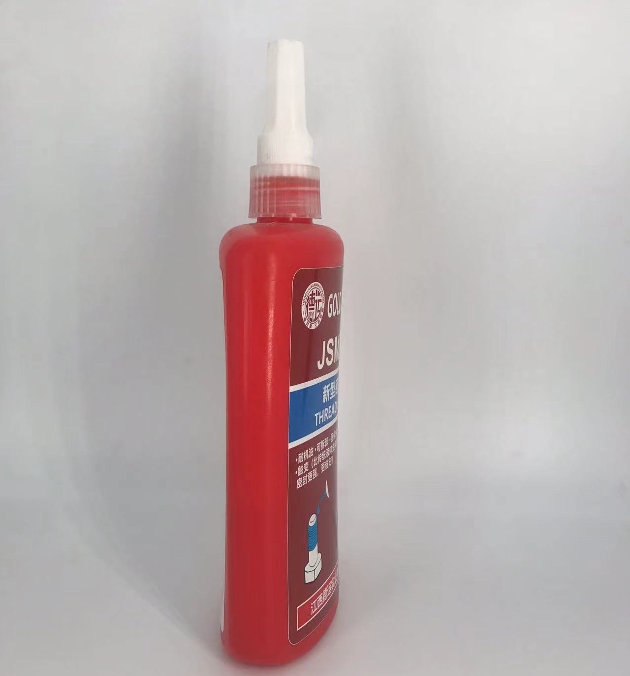 Blue 243 Thread Locker 50ml & 250ml Adhesives & Sealants