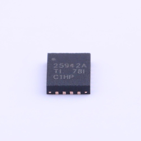 TPS25942ARVCR (Electronic components IC chip)