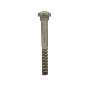 good quality machine fix heavy duty surface bolt raw bolts for factory wholesale