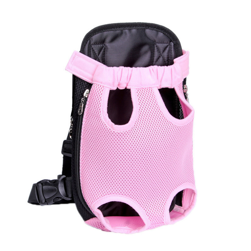 Small Cats Dogs Animals Portable Breathable Backpack Dog Carrier Pet Backpack