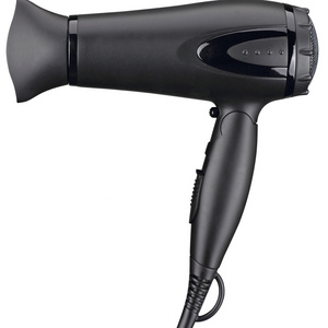 Foldable handle 1800-2200W Travel Hotel Hair Dryer