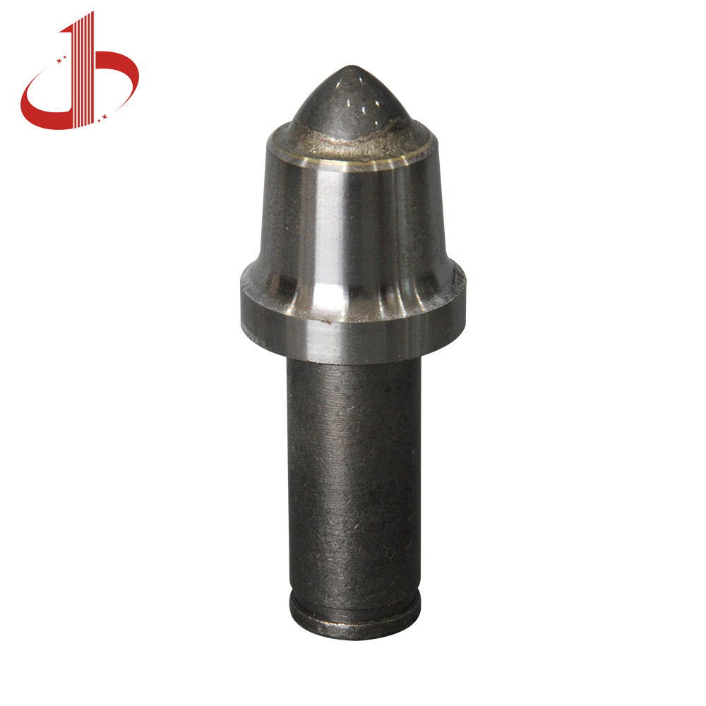 asphalt/concrete road milling cutter removal tool  teeth W1 W2 W3 W4 W5 W6