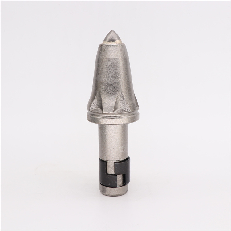 coal mining rock drill miner teeth bit for coal drilling