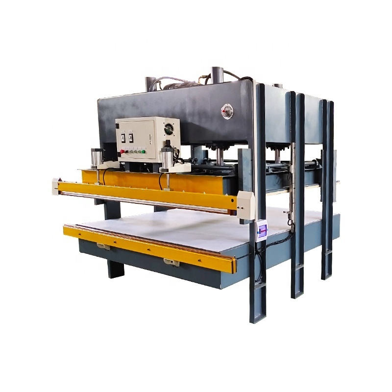 Semi-auto Compression Heat Seal Packing Compress Mattress Machines for Mattress