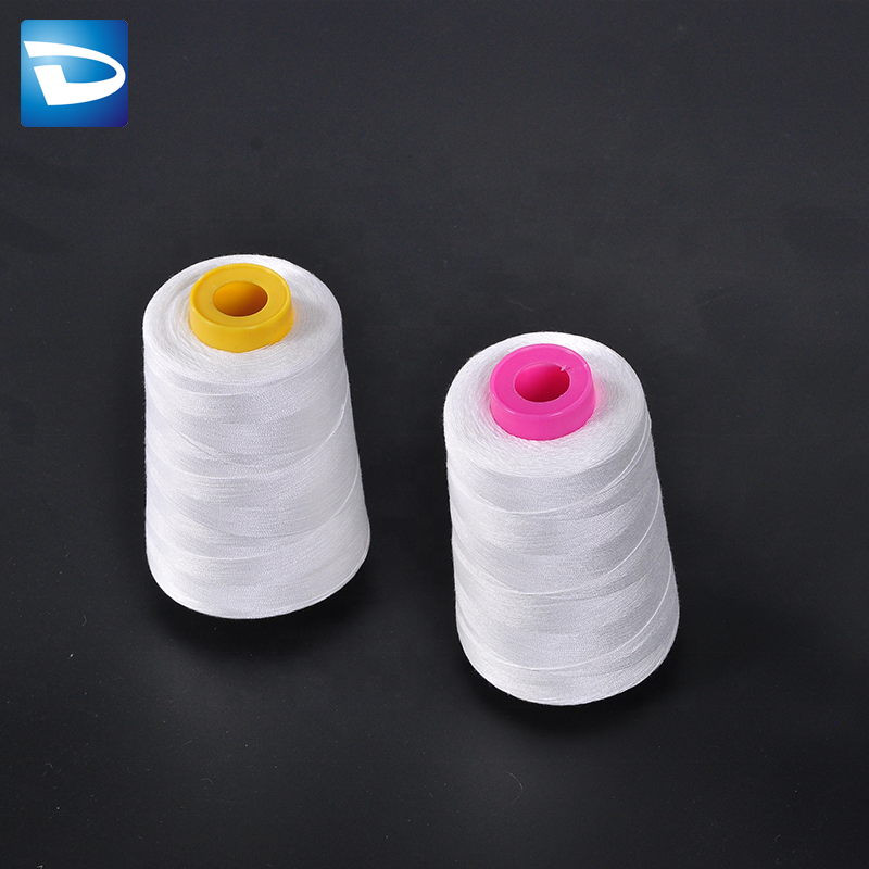 High-strength 100% Polyester Nylon Sewing Thread for Mattress Machine Quilting