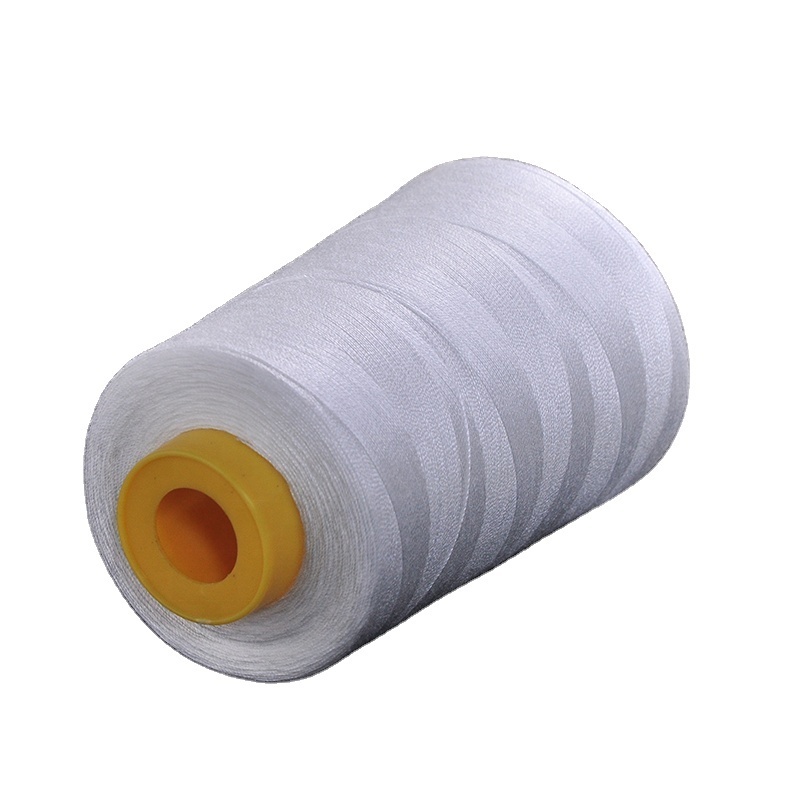 High-strength 100% Polyester Nylon Sewing Thread for Mattress Machine Quilting