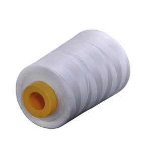 High-strength 100% Polyester Nylon Sewing Thread for Mattress Machine Quilting