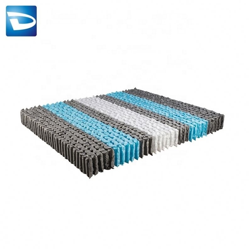 Factory Custom Cheap China Factory Price Natural Rubber Mattress