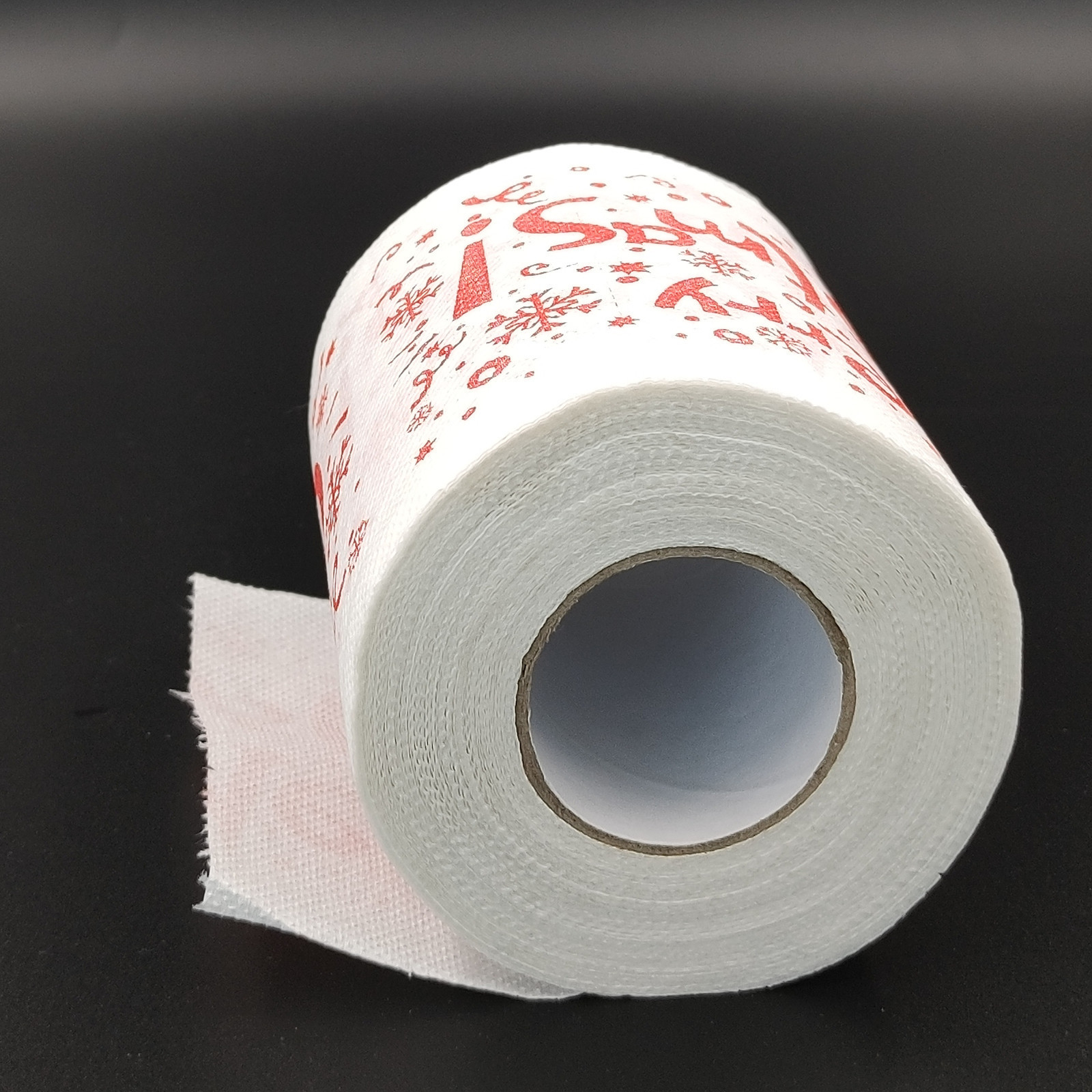 custom printed toilet paper Tissue Paper Wholesale Generic Jumbo Roll Bamboo custom print toilet paper