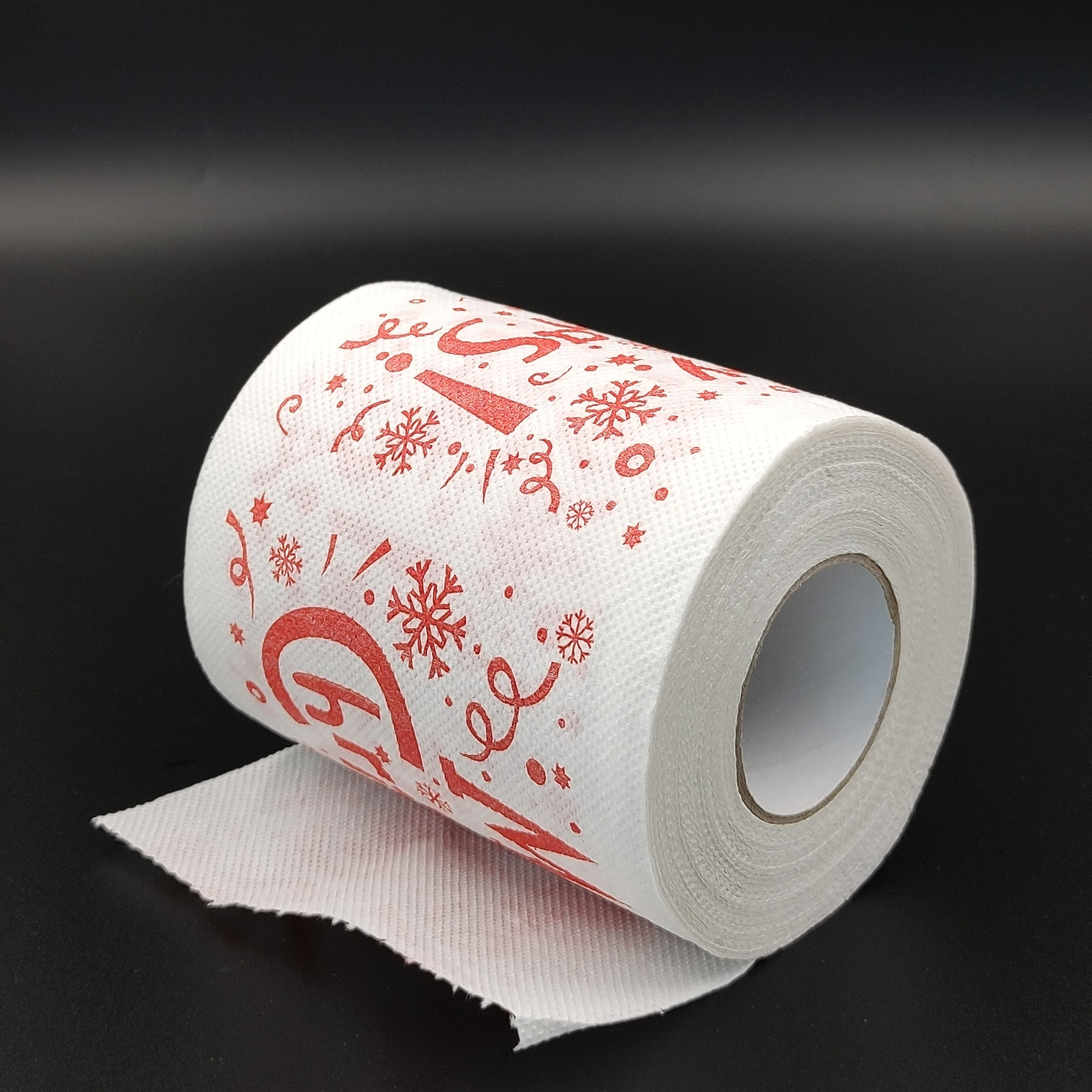 custom printed toilet paper Tissue Paper Wholesale Generic Jumbo Roll Bamboo custom print toilet paper