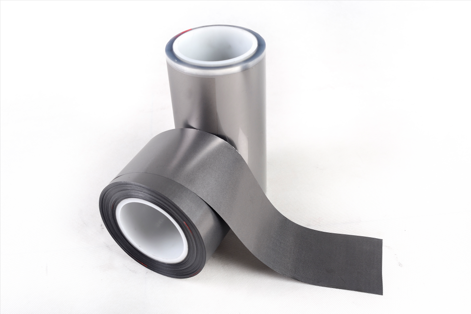 grafoil pgs synthetic graphite sheet roll