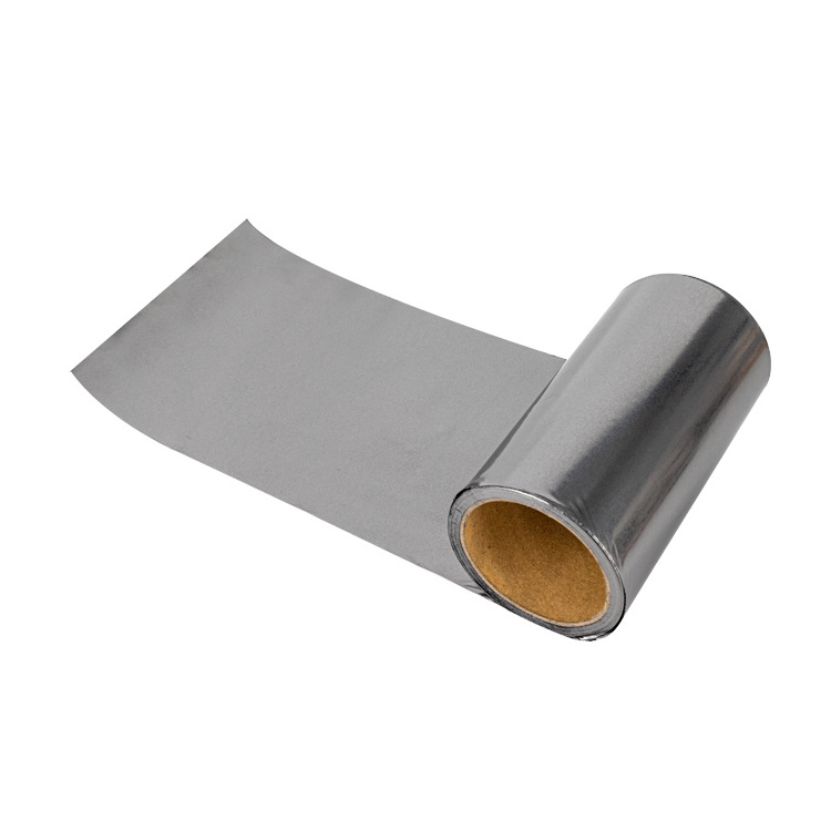 Flexible Grafoil Conductive Natural Graphite Paper Roll