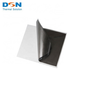 DSN 32um High Thermal Conductivity Pyrolytic Carbon Graphite Sheet