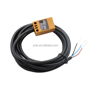 Waterproof proximity switch metal sensor limit sensor TL-Q5MC1-Z three-wire NPN NO 24V NEW high quality