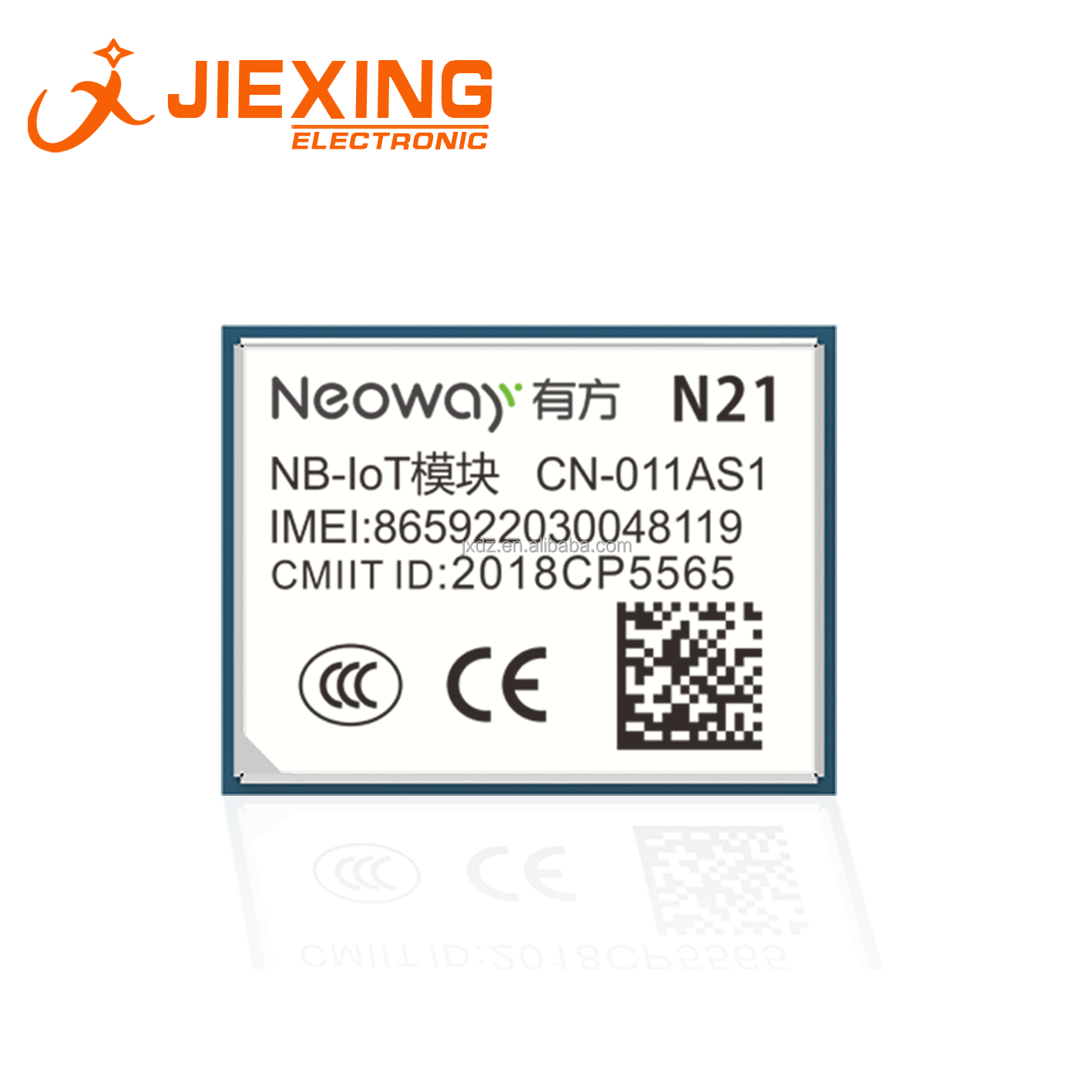 N21 Neoway NB-IoT wireless communication module IoT module