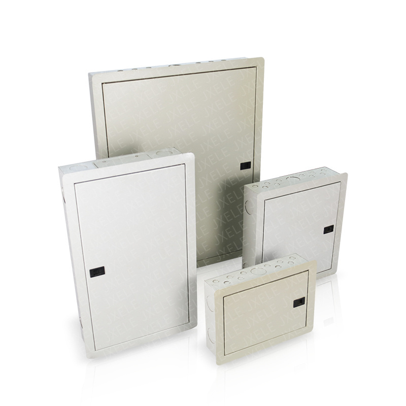 Metal ENCLOSURE Panel Box Electric Box Wall mounting box IP65 NEMA 4X