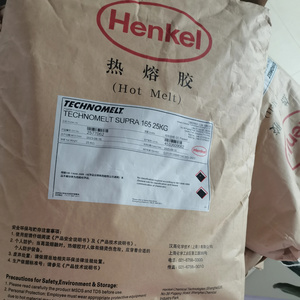 HENKEL Technomelt  SUPRA 165  hotmelt for Packaging industry hot melt adhesive