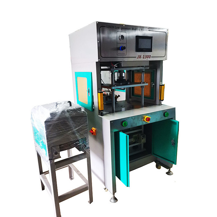 High Quality Cheap Price Desktop Mini Plastic Low Pressure Injection Molding Machine