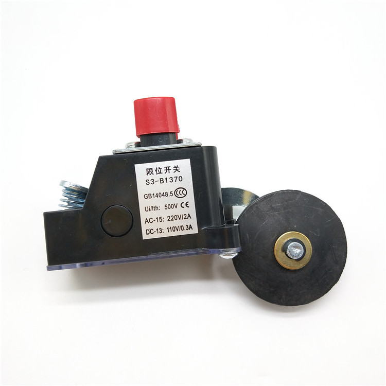 S3-B1370 Limit Switch for Mitsubishi elevator 1370 switch Elevator Spare Parts