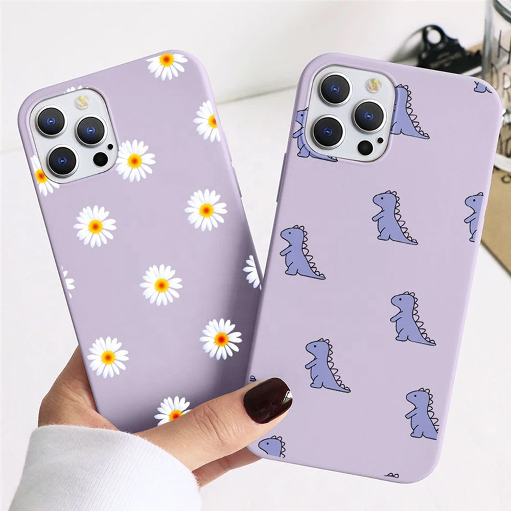 Customized Logo High Quality Silicone Bulk Pictures Photo Design Print Custom Printing Phone Case Manufacturer For Iphone 15 14