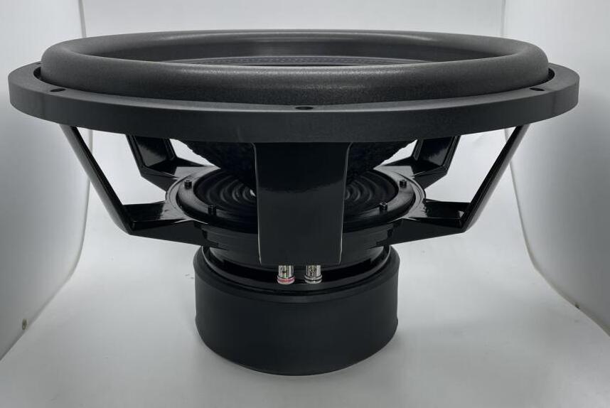 car sound system high power spl subwoofer